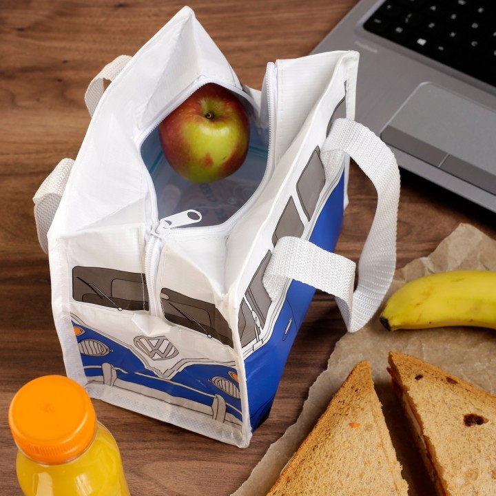 Borsa per il pranzo Camper Volkswagen