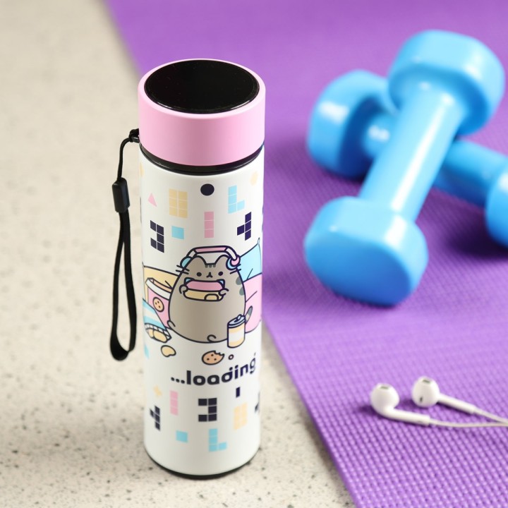 Bottiglia termica Pusheen Cat
