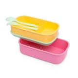 Lunch Box Pusheen e Hello Kitty