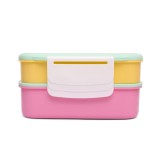 Lunch Box Pusheen e Hello Kitty
