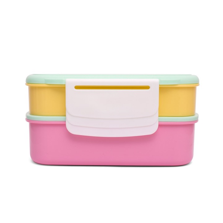 Lunch Box Pusheen e Hello Kitty