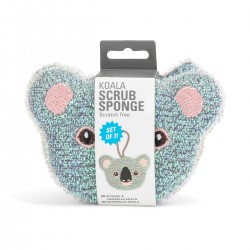 Set spugne Koala (set da 3)