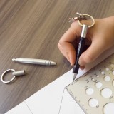 Mini Penna multifunzione