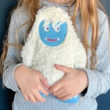 Yeti riscaldabile