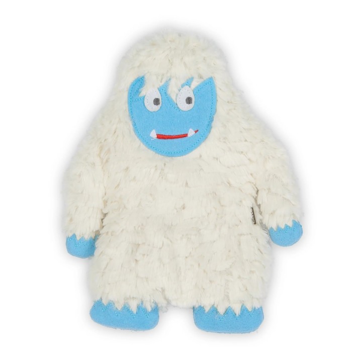 Yeti riscaldabile
