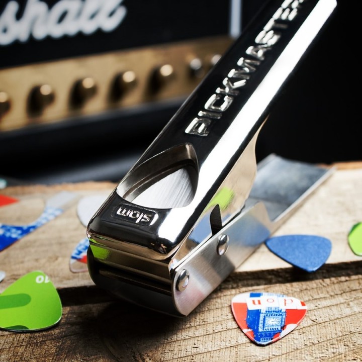 Crea Plettri Pickmaster