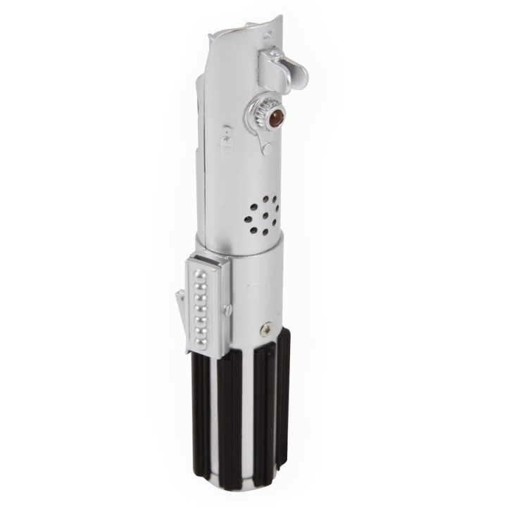 Apribottiglie Spada Laser Star Wars con Suono