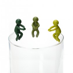 Omini reggi piantine