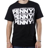 Maglietta Toc Toc Toc Penny