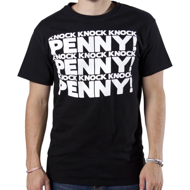 Maglietta Toc Toc Toc Penny