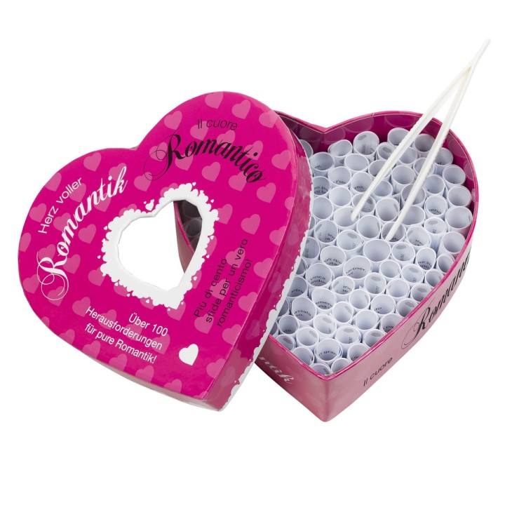 Cuore Romantico