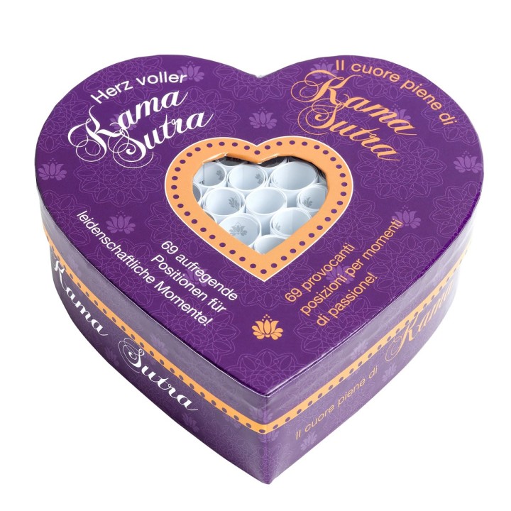 Cuore Kamasutra
