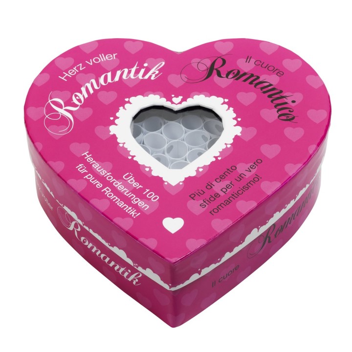 Cuore Romantico