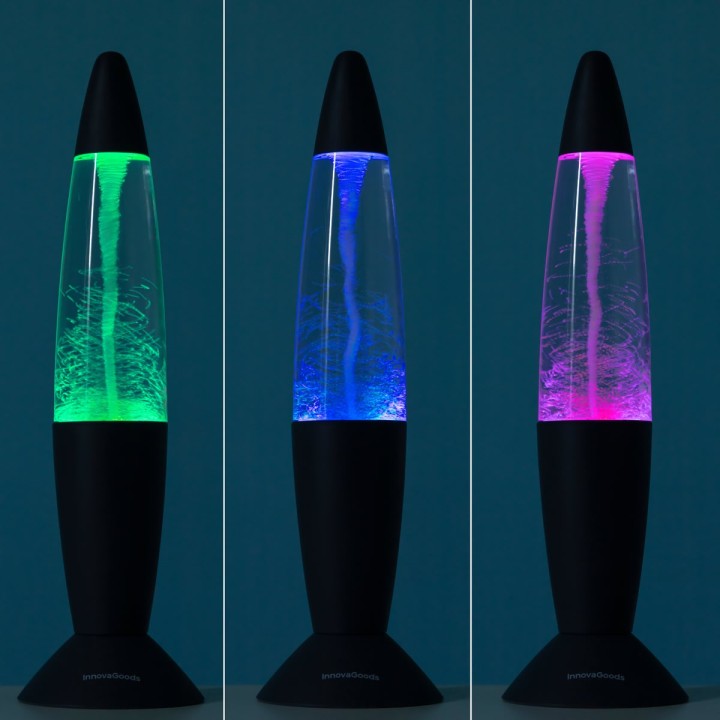 Lampada Tornado