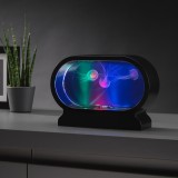 Mini lampada Meduse - Ovale