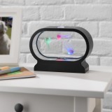 Mini lampada Meduse - Ovale