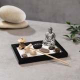 Mini giardino zen