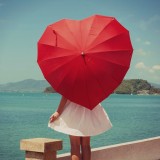 Love Umbrella - L'ombrello Dell'amore