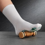Set per riflessologia plantare