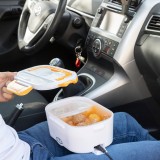 Scaldavivande elettrico da auto