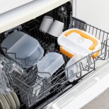 Scaldavivande elettrico da auto