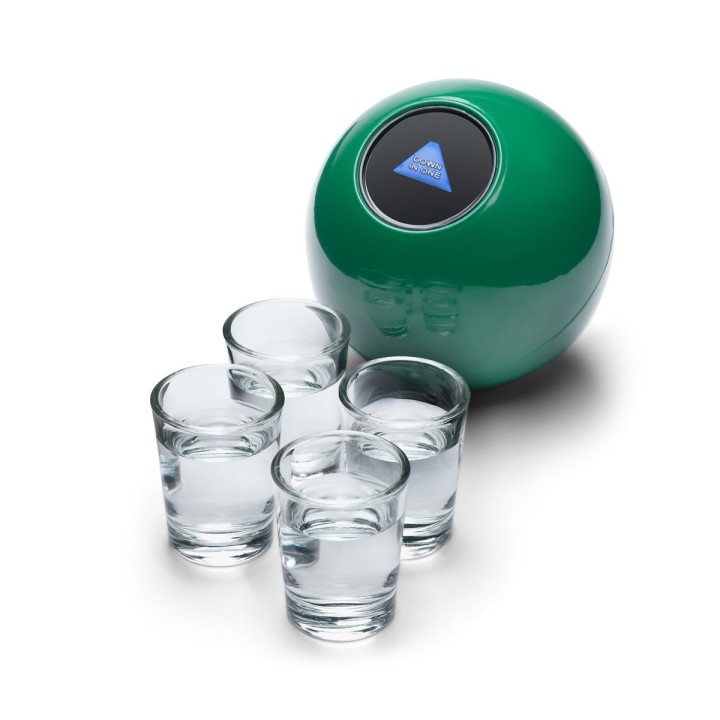 8-Ball alcolica