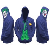 Felpa Joker