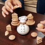 Gioco il Pasticciere equilibrista