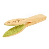 Pinza pulisci foglie