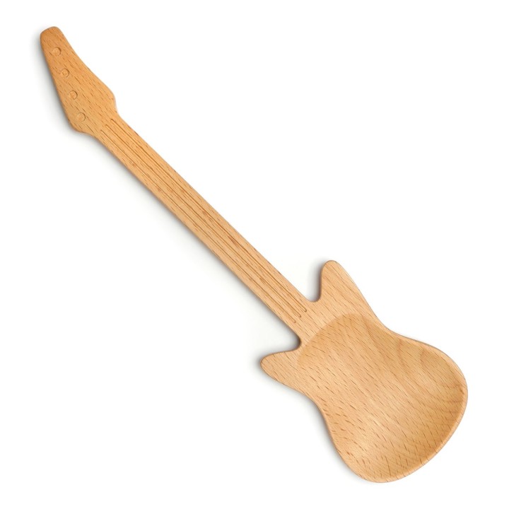 Cucchiaio Chitarra