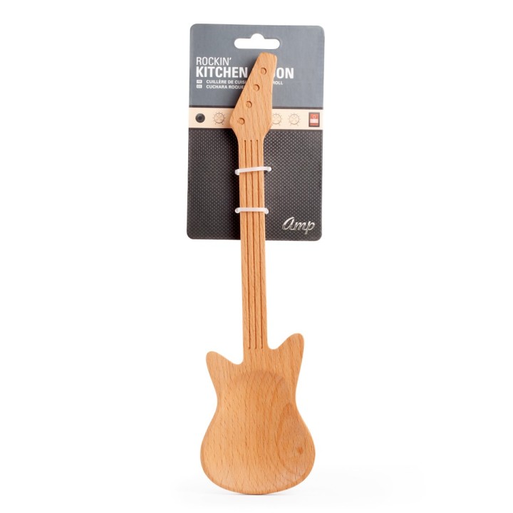 Cucchiaio Chitarra
