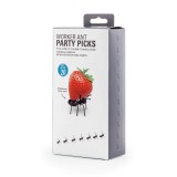 Formiche da aperitivo