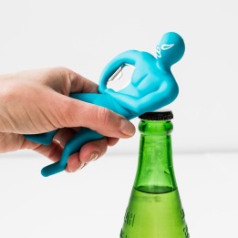 Apribottiglie Luchador