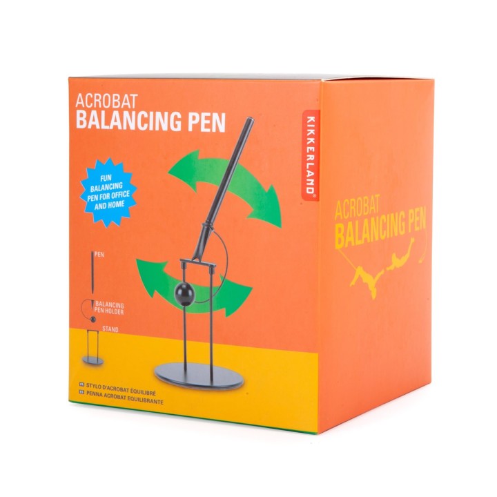 Penna Equilibrista