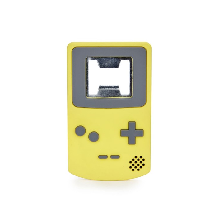 Apribottiglie Console portatile