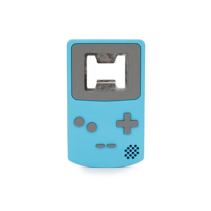 Apribottiglie Console portatile