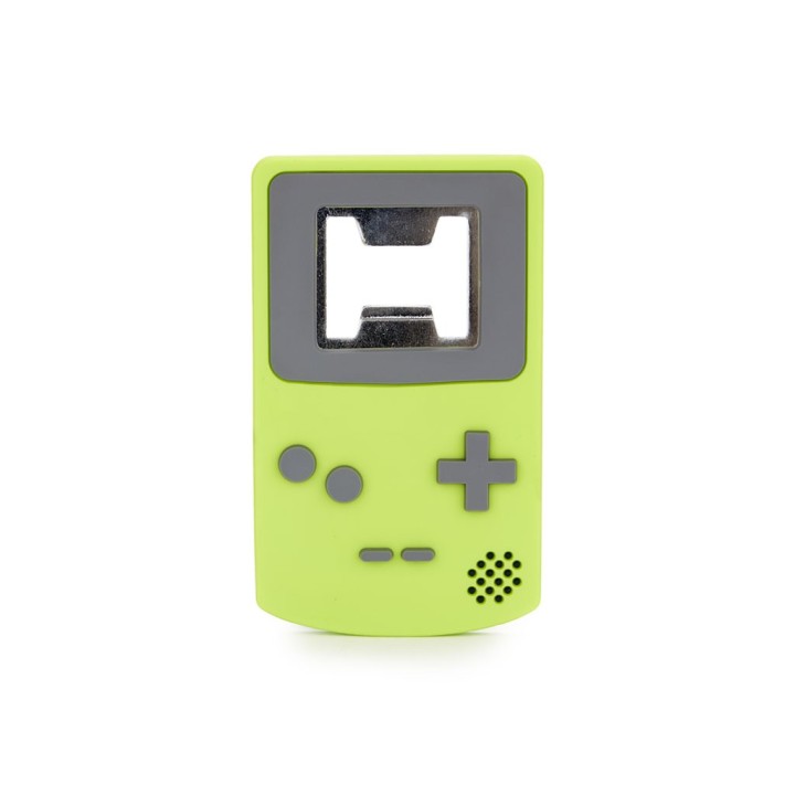 Apribottiglie Console portatile