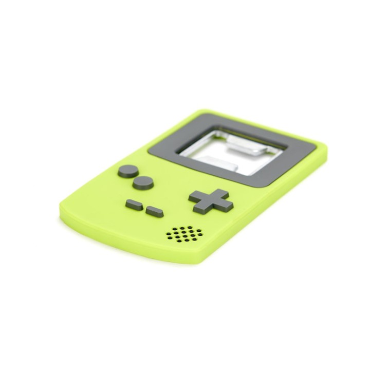 Apribottiglie Console portatile