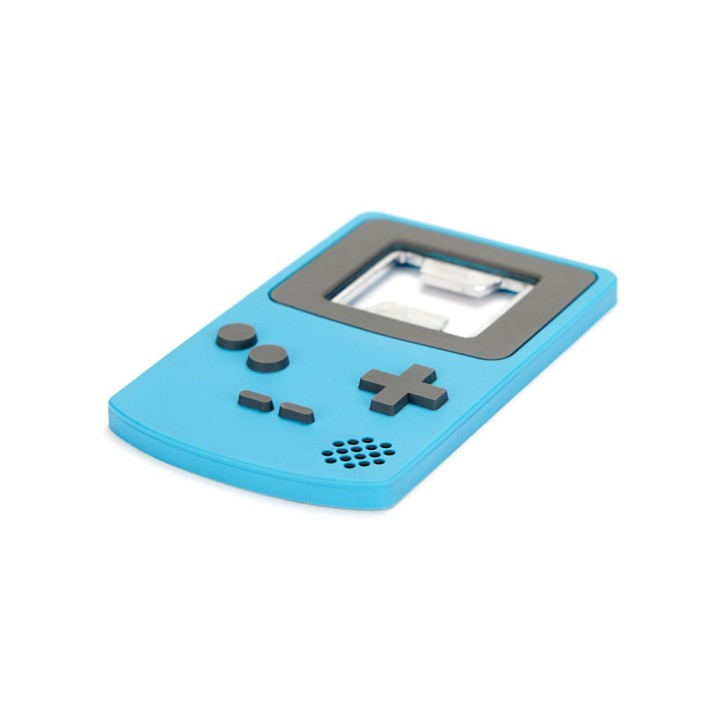 Apribottiglie Console portatile