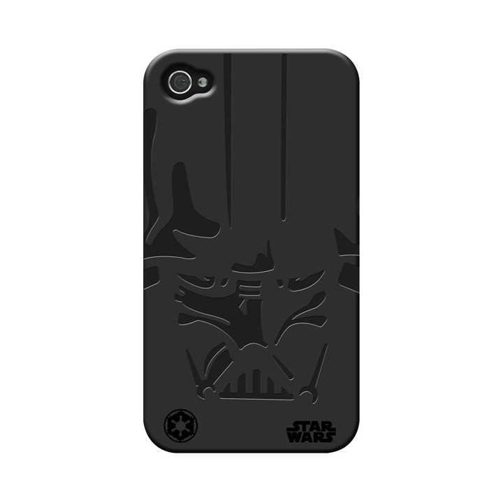 Case per iPhone 4 Darth Vader