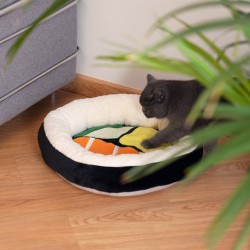 Lettino per animali Sushi