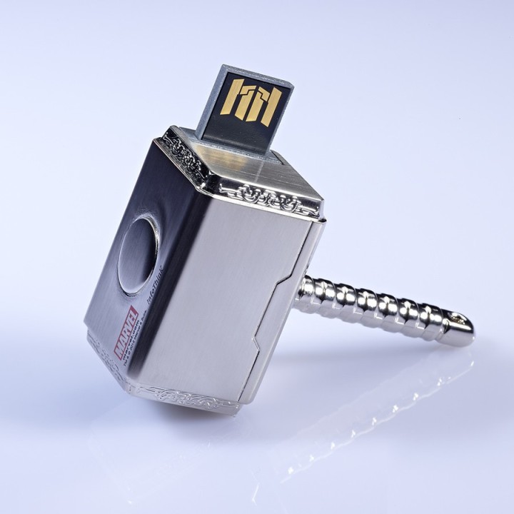 Chiavetta USB Thor