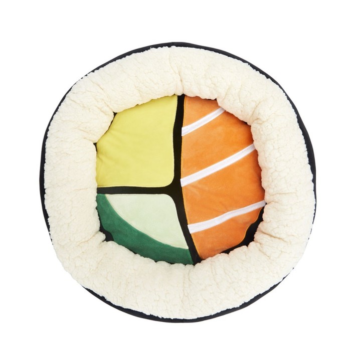 Lettino per animali Sushi