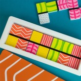 Domino Sushi