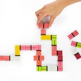 Domino Sushi