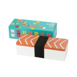 Domino Sushi