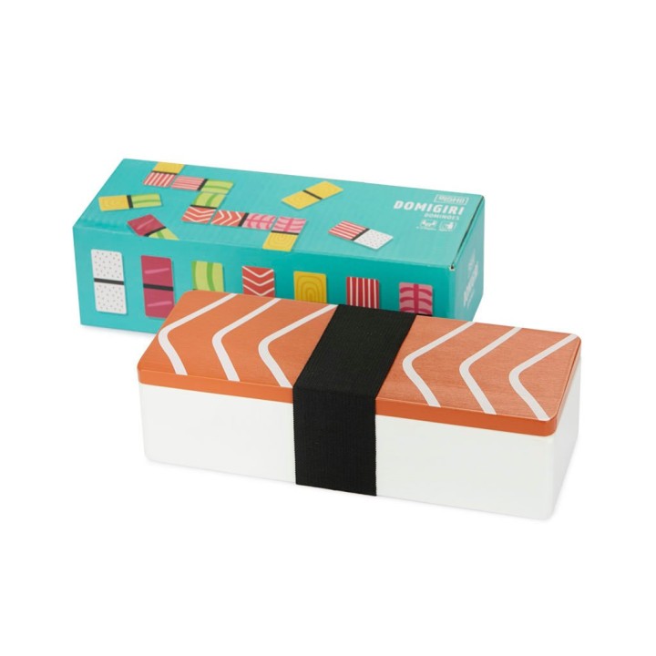 Domino Sushi