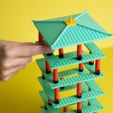 Gioco Torre giapponese
