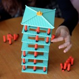 Gioco Torre giapponese