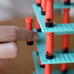 Gioco Torre giapponese